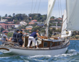 SAILING - Sydney to Hobart Classic Yacht Race regatta 2020
Cruising Yacht Club of Australia.
12/12/2020
(Photo by Andrea Francolini)

SYLVENA