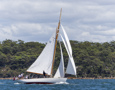 SAILING - Sydney to Hobart Classic Yacht Race regatta 2020
Cruising Yacht Club of Australia.
12/12/2020
(Photo by Andrea Francolini)

NERIDA