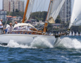 SAILING - Sydney to Hobart Classic Yacht Race regatta 2020
Cruising Yacht Club of Australia.
12/12/2020
(Photo by Andrea Francolini)

ARCHINA