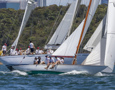 SAILING - Sydney to Hobart Classic Yacht Race regatta 2020
Cruising Yacht Club of Australia.
12/12/2020
(Photo by Andrea Francolini)

DEFIENCE