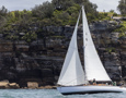 SAILING - Sydney to Hobart Classic Yacht Race regatta 2020
Cruising Yacht Club of Australia.
12/12/2020
(Photo by Andrea Francolini)

MISTER CHRISTIAN