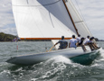 SAILING - Sydney to Hobart Classic Yacht Race regatta 2020
Cruising Yacht Club of Australia.
12/12/2020
(Photo by Andrea Francolini)

DEFIANCE