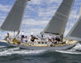 SAILING - Sydney to Hobart Classic Yacht Race regatta 2020
Cruising Yacht Club of Australia.
12/12/2020
(Photo by Andrea Francolini)

KIALOA