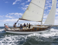 SAILING - Sydney to Hobart Classic Yacht Race regatta 2020
Cruising Yacht Club of Australia.
12/12/2020
(Photo by Andrea Francolini)

SYLVENA
