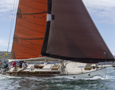SAILING - Sydney to Hobart Classic Yacht Race Regatta 2020 - Kintail