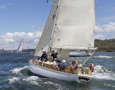 SAILING - Sydney to Hobart Classic Yacht Race regatta 2020
Cruising Yacht Club of Australia.
12/12/2020
(Photo by Andrea Francolini)

LOLITA