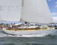 SAILING - Sydney to Hobart Classic Yacht Race regatta 2020
Cruising Yacht Club of Australia.
12/12/2020
(Photo by Andrea Francolini)

SOLVEIG