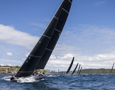SAILING - CYC Trophy 2020
Cruising Yacht Club of Australia.
12/12/2020
(Photo by Andrea Francolini)

Whisper