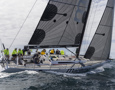 SAILING - CYC Trophy 2020
Cruising Yacht Club of Australia.
12/12/2020
(Photo by Andrea Francolini)

MARITIMO