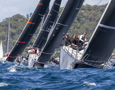 SAILING - CYC Trophy 2020
Cruising Yacht Club of Australia.
12/12/2020
(Photo by Andrea Francolini)

MONEY PENNY