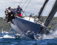 SAILING - CYC Trophy 2020
Cruising Yacht Club of Australia.
12/12/2020
(Photo by Andrea Francolini)

QUEST
