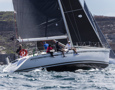SAILING - CYC Trophy 2020
Cruising Yacht Club of Australia.
12/12/2020
(Photo by Andrea Francolini)

REVE