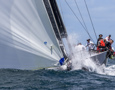 SAILING - CYC Trophy 2020
Cruising Yacht Club of Australia.
12/12/2020
(Photo by Andrea Francolini)

WHISPER