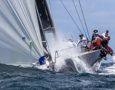SAILING - CYC Trophy 2020
Cruising Yacht Club of Australia.
12/12/2020
(Photo by Andrea Francolini)

WHISPER
