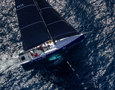 CELESTIAL, Sail No: 9535, Owner: Sam Haynes, Skipper: Sam Haynes, Design: TP52 Judel/Vrolijk
