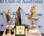 Rolex Sydney Hobart 2021 Press Conference - Cruising Yacht Club of Australia