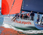 Rolex Sydney Hobart Yacht Race CYCA  © Salty Dingo 2021 CG