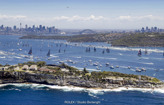 2020 Rolex Sydney Hobart Yacht Race cancelled amid COVID-19 concerns
