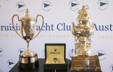 CYCA provides update on 2021 Rolex Sydney Hobart Yacht Race
