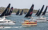 Entries open for 2021 Rolex Sydney Hobart Yacht Race
