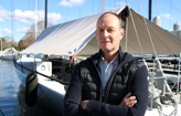 Gweilo targets maiden podium in Noakes Sydney Gold Coast Yacht Race