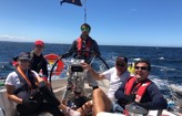 FROM THE RAIL | Flinders Islet Race
