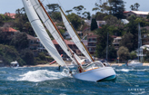 PHOTOS | 2021 Sydney Hobart Classic Yacht Regatta - Race 1