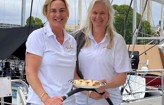 Solera’s 'chef' ready to take on Rolex Sydney Hobart Yacht Race