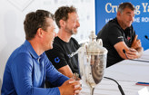 LawConnect will embrace rough and tumble Rolex Sydney Hobart