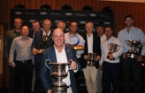 CYCA honours champion racers after 2021/22 Audi Centre Sydney Blue Water Pointscore