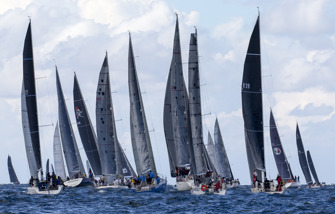 Entries open for Noakes Sydney Gold Coast Yacht Race 2021