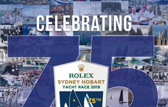 Offshore - the official Rolex Sydney Hobart guide