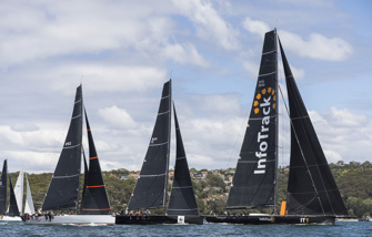 Gweilo upholds recent form to take out CYCA Trophy Race