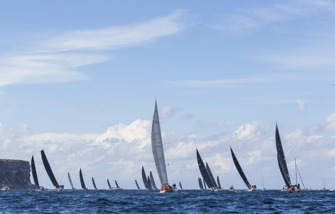 Noakes Sydney Gold Coast Yacht Race returns in 2022