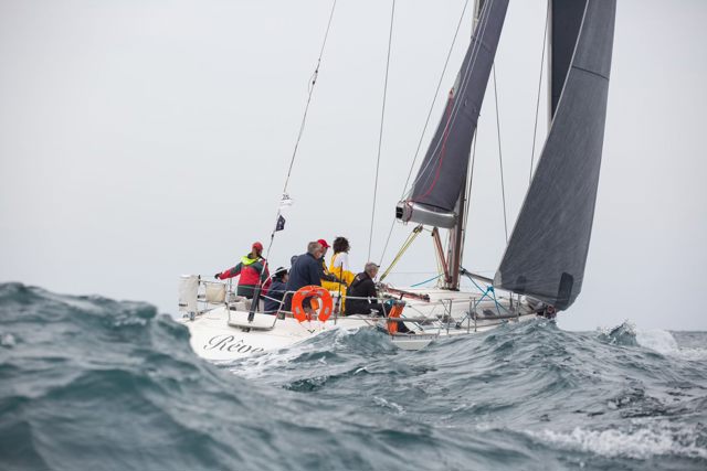 Reve becomes 50th boat to enter 2021 Noakes Sydney Gold Coast Yacht Race