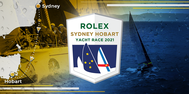 Virtual Regatta returns for 2021 Rolex Sydney Hobart Yacht Race